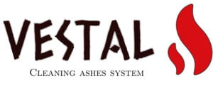 logo Vestal fondo blanco